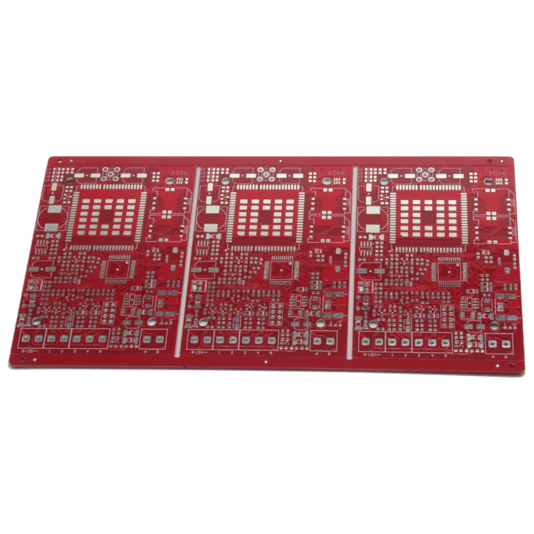 Customized PCB PCBA Assembly Motherboard for smart home electronics