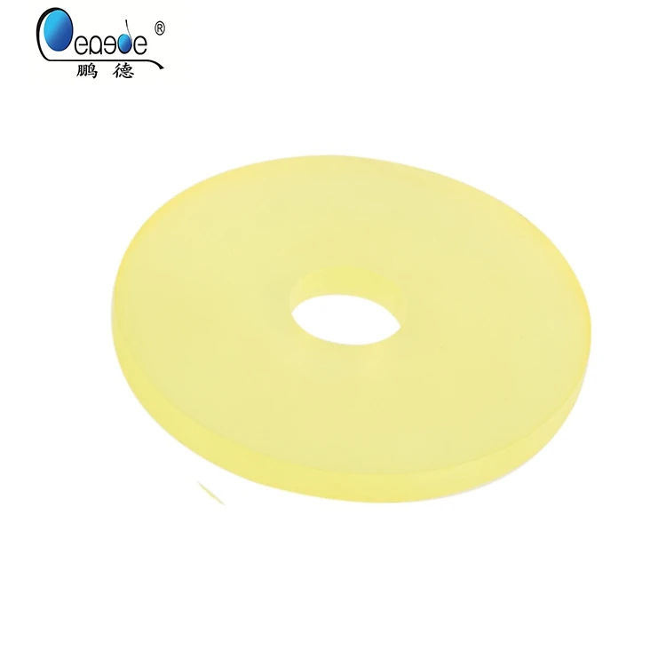 Guangzhou Professional PU Bushing Manufacturer