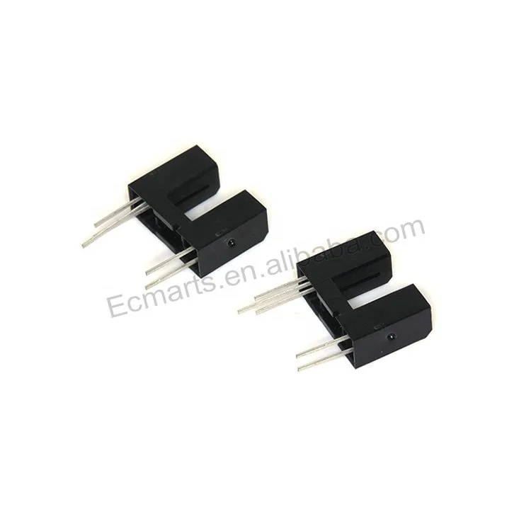 EC-Mart Optical Sensor Optical Switches Photo IC Output Transmissive EE-SX4081