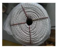 Tension Applied To Cable Anti-Twisting Steel Braided Rope High Grade Product ISO Place