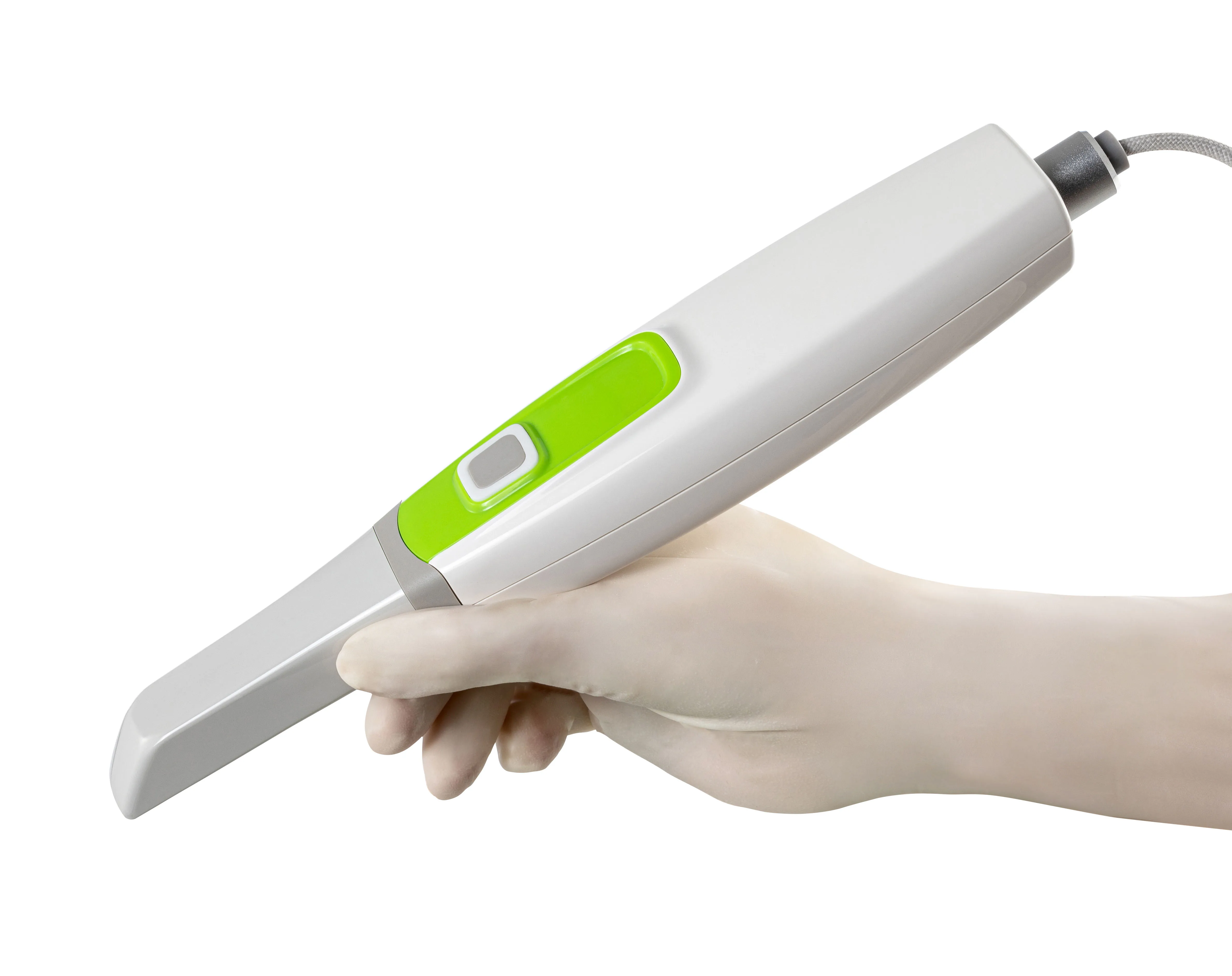 Высококачественное Стоматологическое цифровое оборудование лабораторный 3D внутриротальный сканер системы