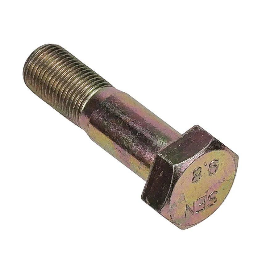 JY24N-03063 CNA6129P половина болт вала запасных частей для автобусов ступиц из нержавеющей стали Болт с шестигранной головкой