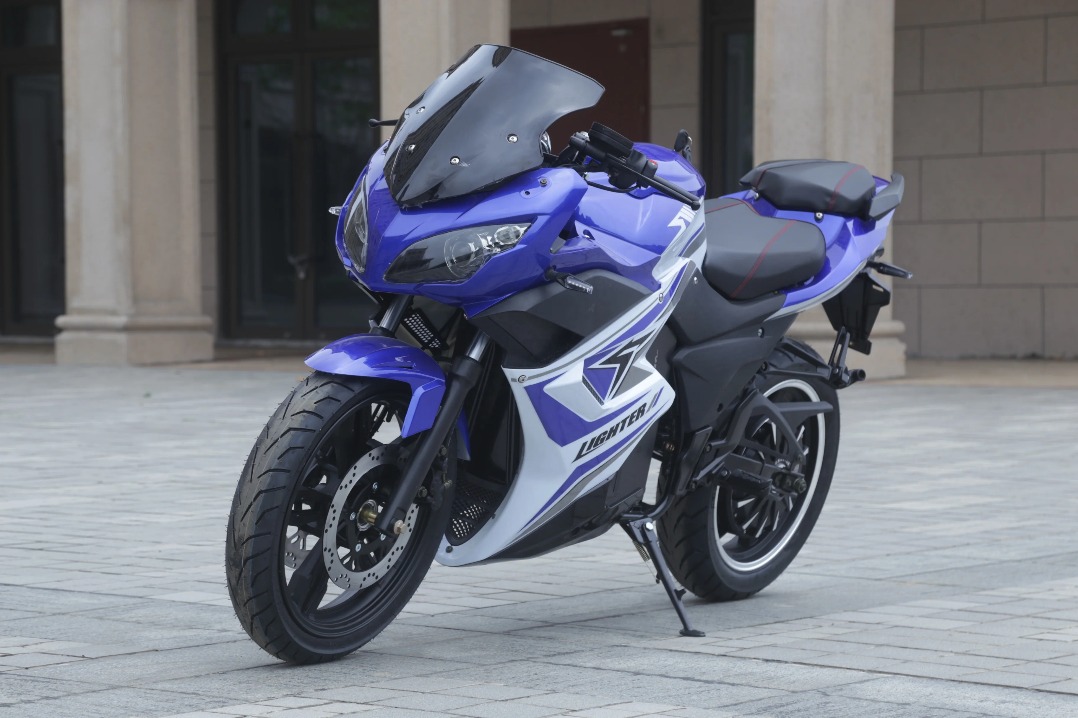5000w wholesales price with electric motorcycle for adults