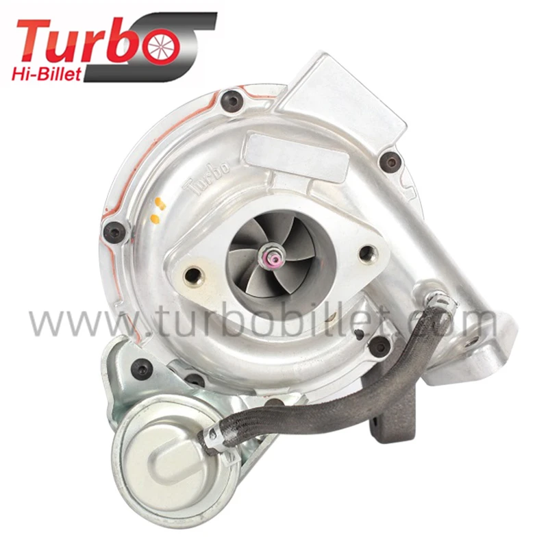 RHF4H Turbo For Nis san YD25DDTI D22 YD25K2 Engine Turbo Parts VN4 VB420119 VA420125 14411-VM01A 14411MB40B