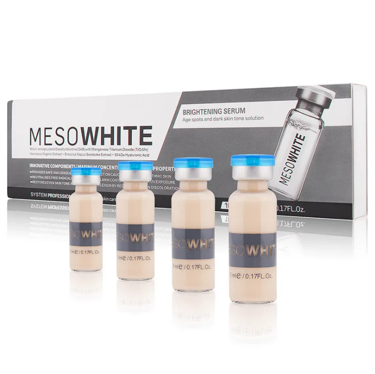 Semi-permanent Foundation MTS OEM Customized Makeup Bb Cream Glow Retouching Brightening Korean Liquid Face Female 3 Years