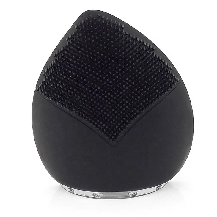 Beauty tools new korea beauty devices silicone products electric facial cleansing