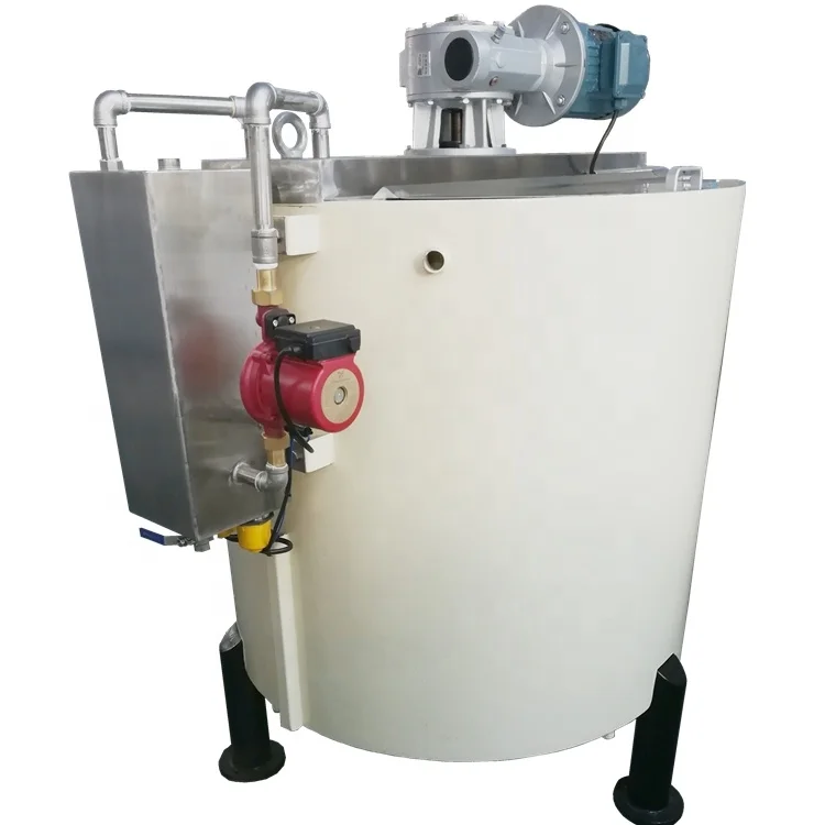 Chocolate Maker Machine Melter Chocolate Malting Machine  Chocolate Melting Tank