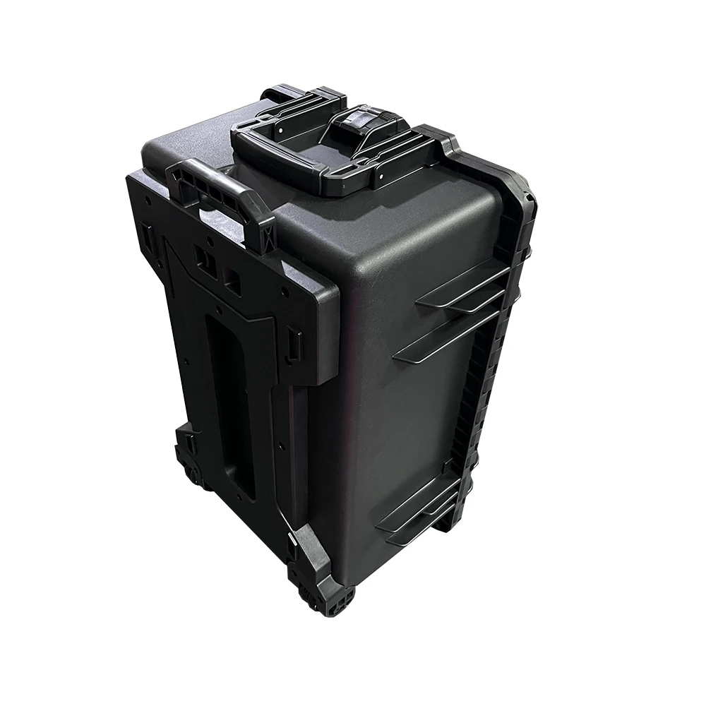 CE Approved 1KG Handheld Portable Fiber Laser Cleaner New Suitcase 300W Rust Removal Stainless Mobile Graffiti Cleaning Cheap