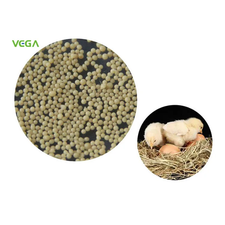 
VEGA Private Label Rumen Protected Amino Acids Lysine Methionine 