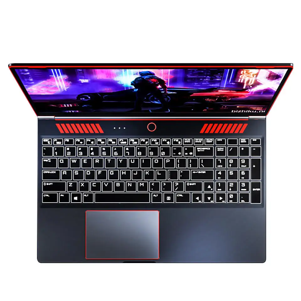 Игровой ноутбук 16 1 дюйма Intel Core i9 10885H 64 Гб DDR4 RAM 2 ТБ SSD GTX 1650 Графическая карта компьютер