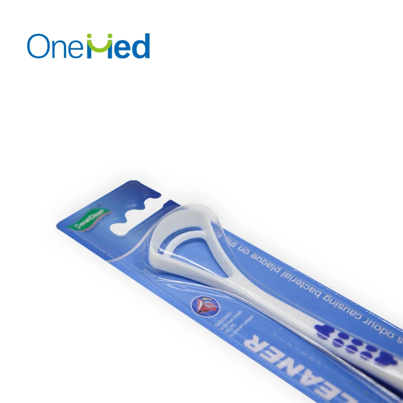 Очиститель языка для взрослых, зубная щетка для ухода за полостью рта