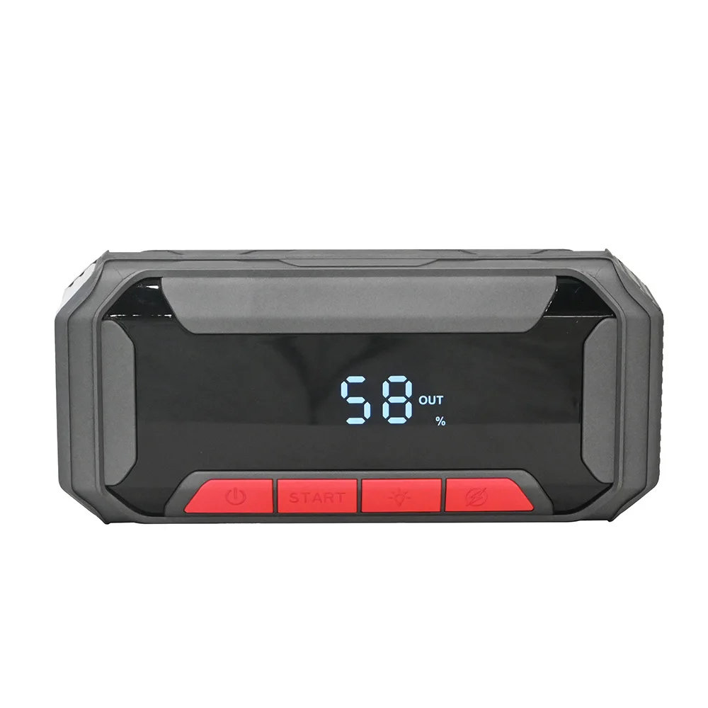 E-TECK HS15  Hot Sale Jump Starter