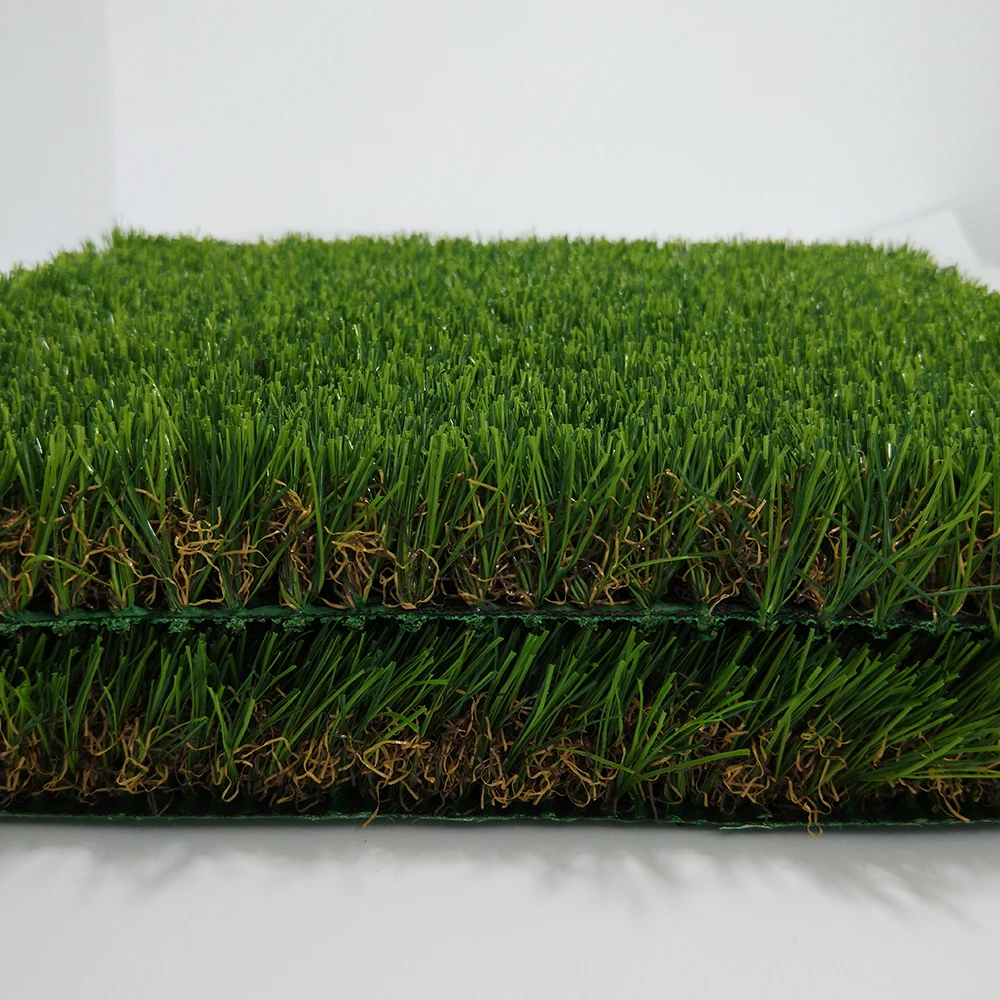 Synthetic grass 30mm top quality chinese outdoor garden artificial grass plants Synthetic lawn