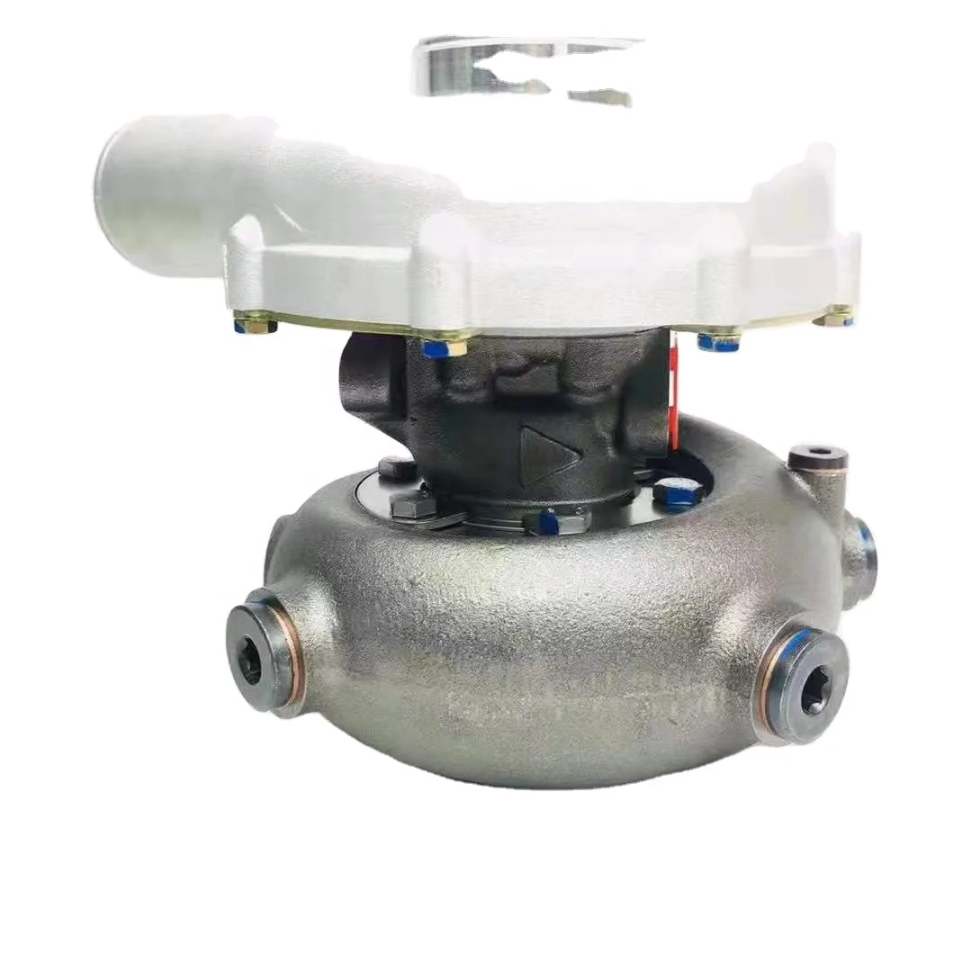 Для Yanmar Marine 6LP-DTE 41.64L D RHE62 Турбокомпрессор MYBH VC720033 119775-18010