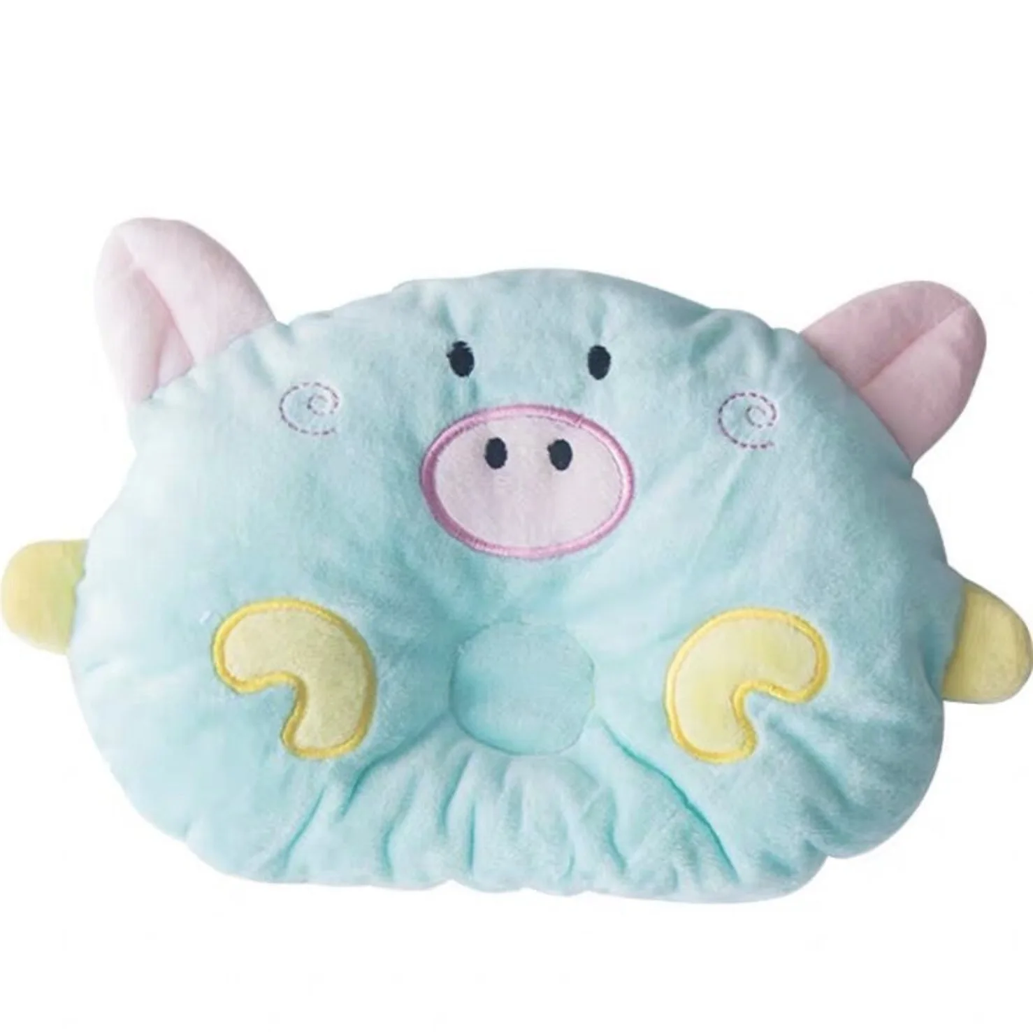 High Quality Stylish Design Soft Dog Pillow Pet Beds & Accessories for Small Animals All-season Not Support Cloth