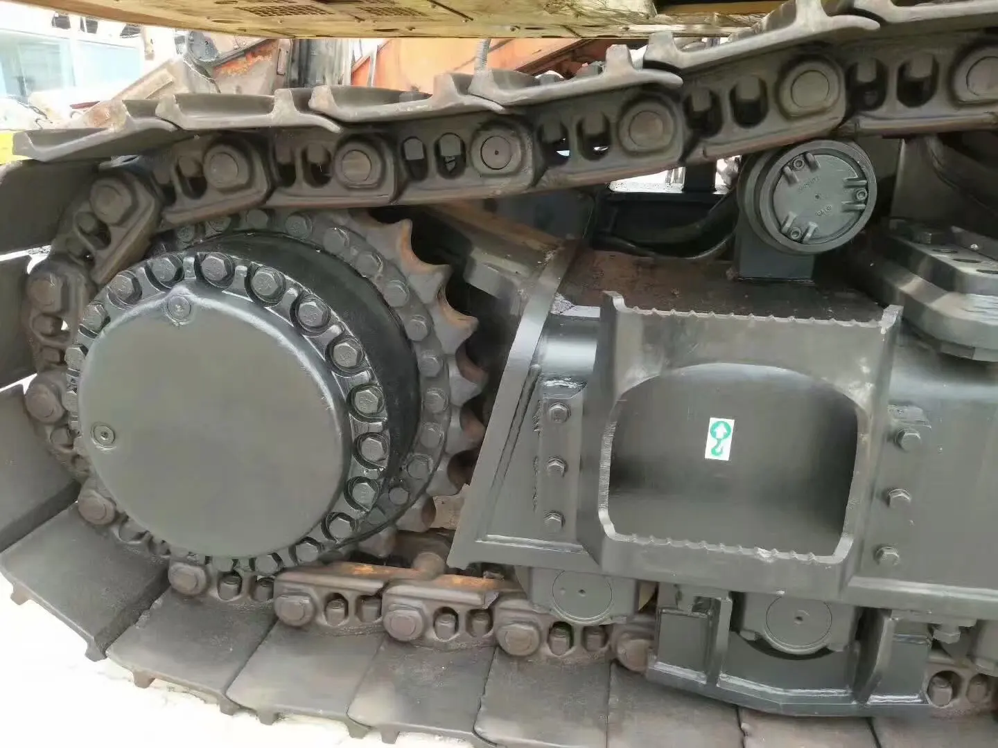 used original cheap CAT 390d /349d EXCAVATOR/michine cheap used excavators