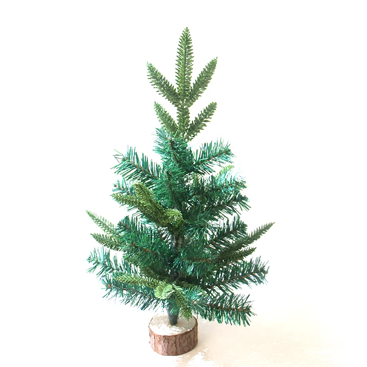 
Лучшая оптовая продажа, роскошное мини искусственное Рождественское украшение для улицы, декоративное дерево 