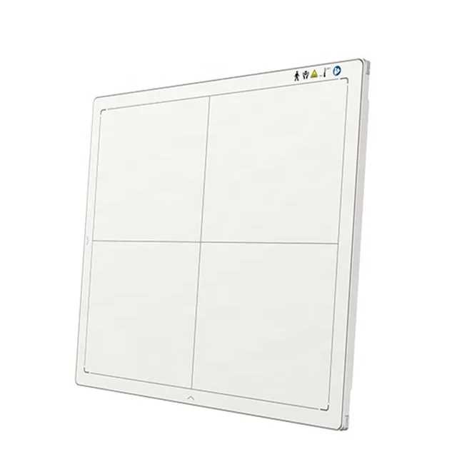 Цифровой dr рентгеновский детектор с плоской панелью