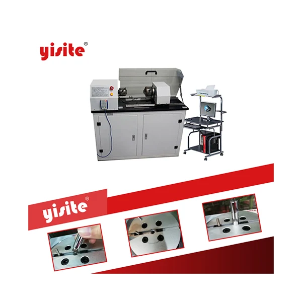 LY-2000 5000 Belt pulley torque tester  all kinds of belt pulley torsional mechanical properties test