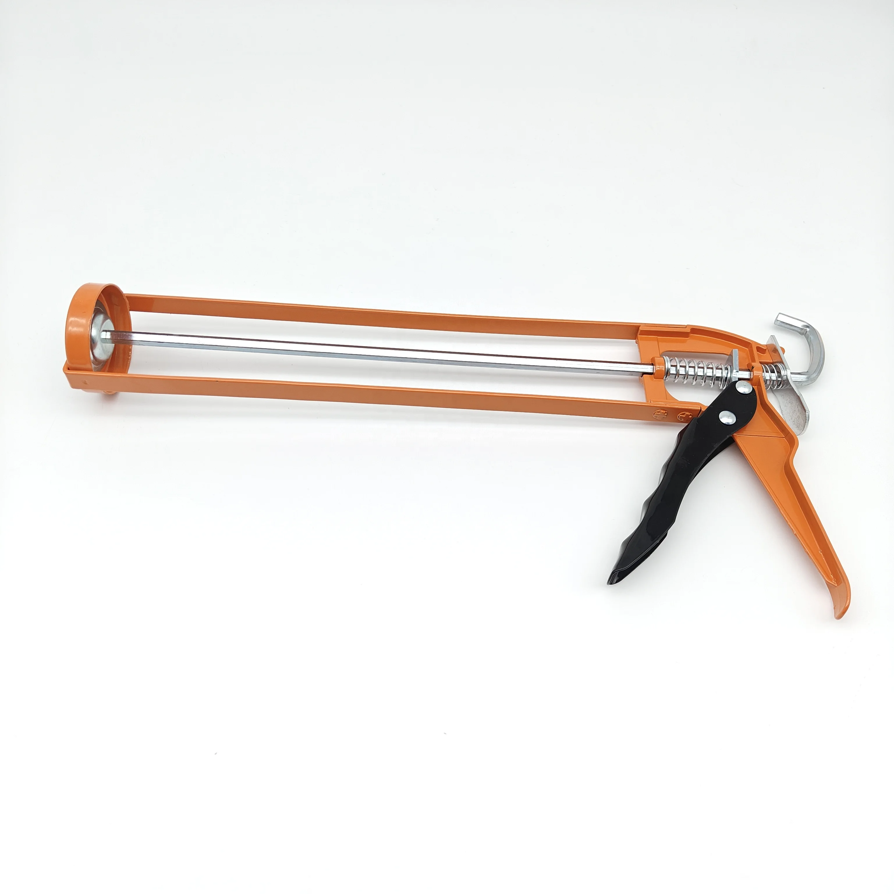 Skeleton Caulking Gun Single Sealants Silicone Gun