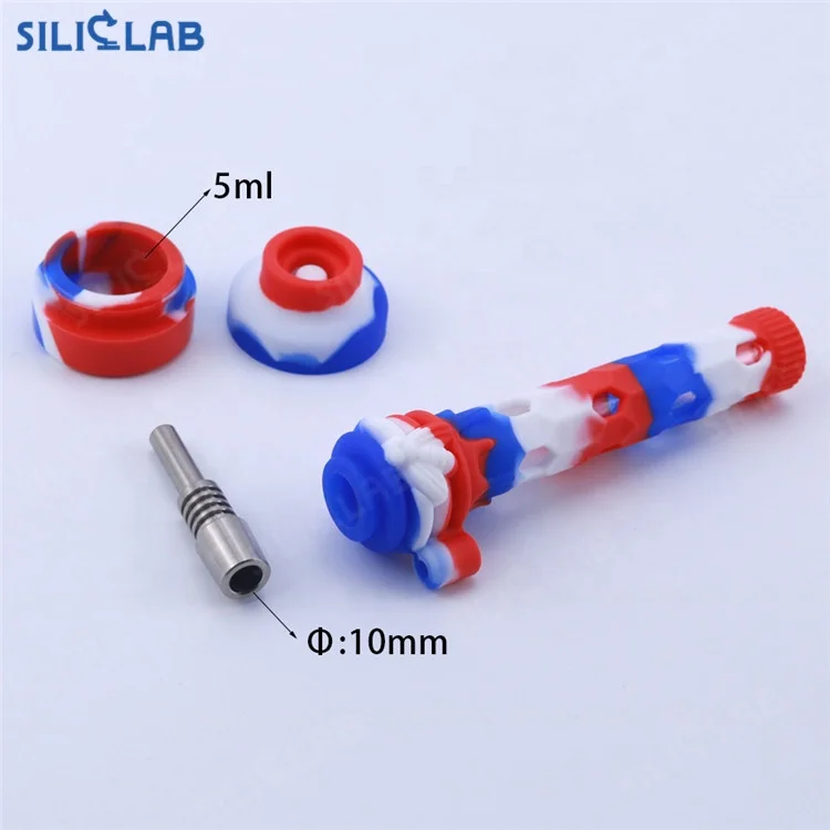 Стеклянный фильтр для маяков, восковой концентрат, приспособление для вытирания дыма, Pipasparafumar, медовая солома, курительные трубки для марихуаны