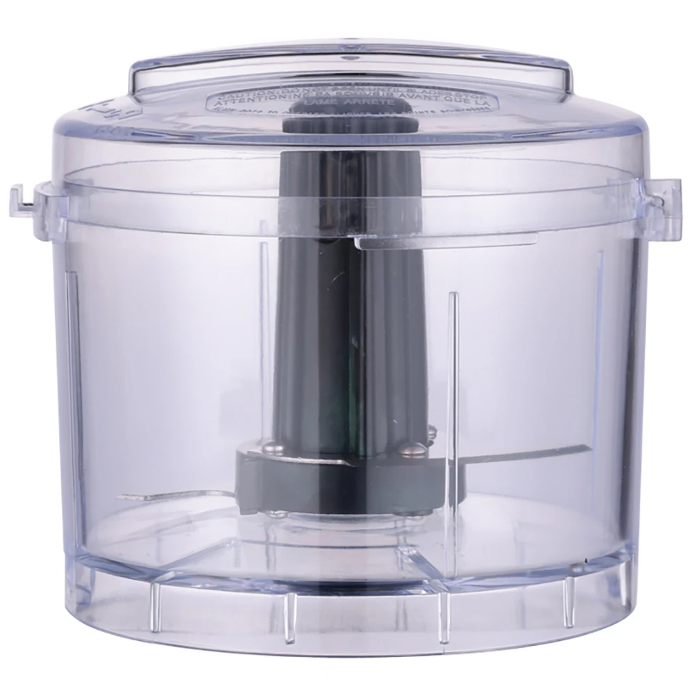 Small Household Appliances Multi Function Mixers Food Processor with Meat Grinder Mini Food Chopper