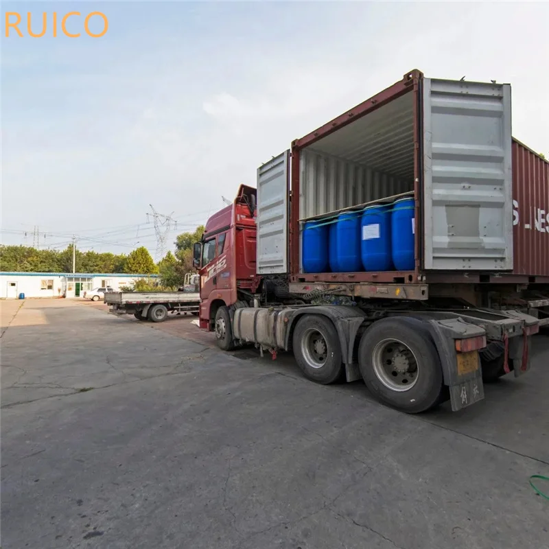 Hot sale textile emulsion factory and manufacturers Water-Based Acrylic