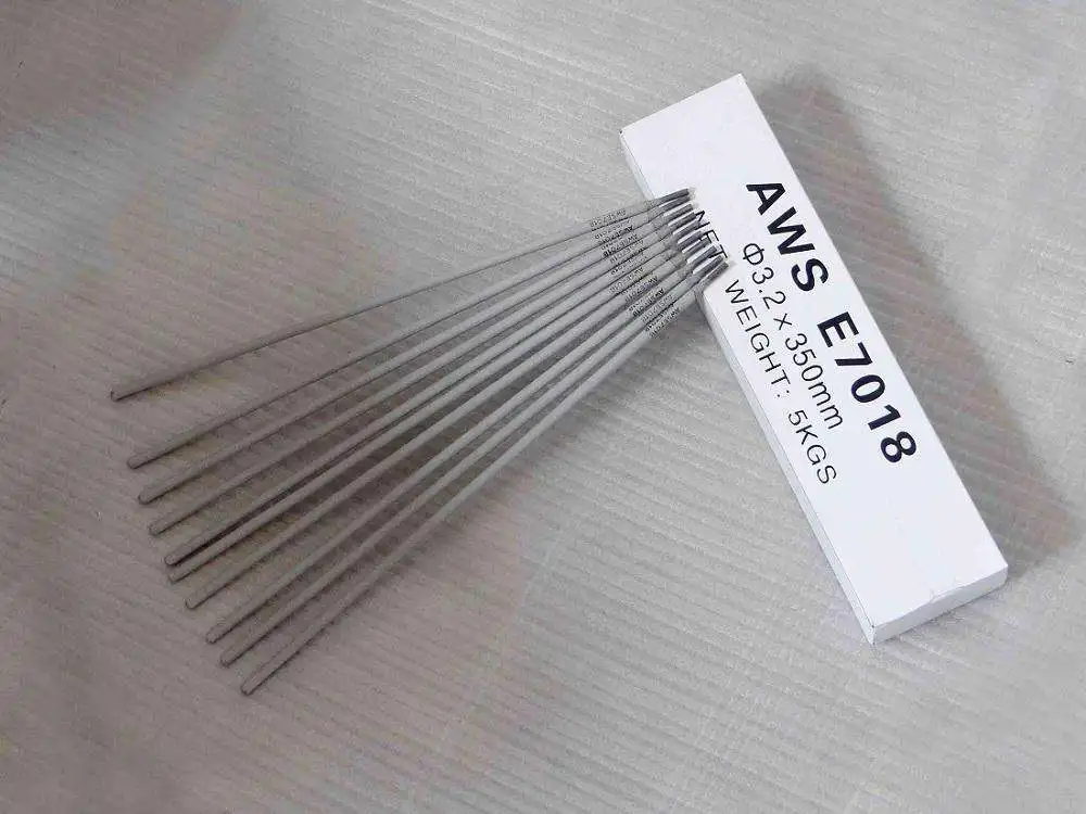 CE ABS welding electrode E7018 welding rod 2.5mm welding electrodes 7018 3.2mm varilla de soldadura E7018 electrodo de soldadura
