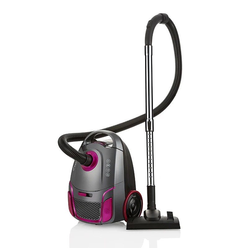 
Домашний пылесос с канистрой пылесос для пола пылесос с полным индикатором пыли 