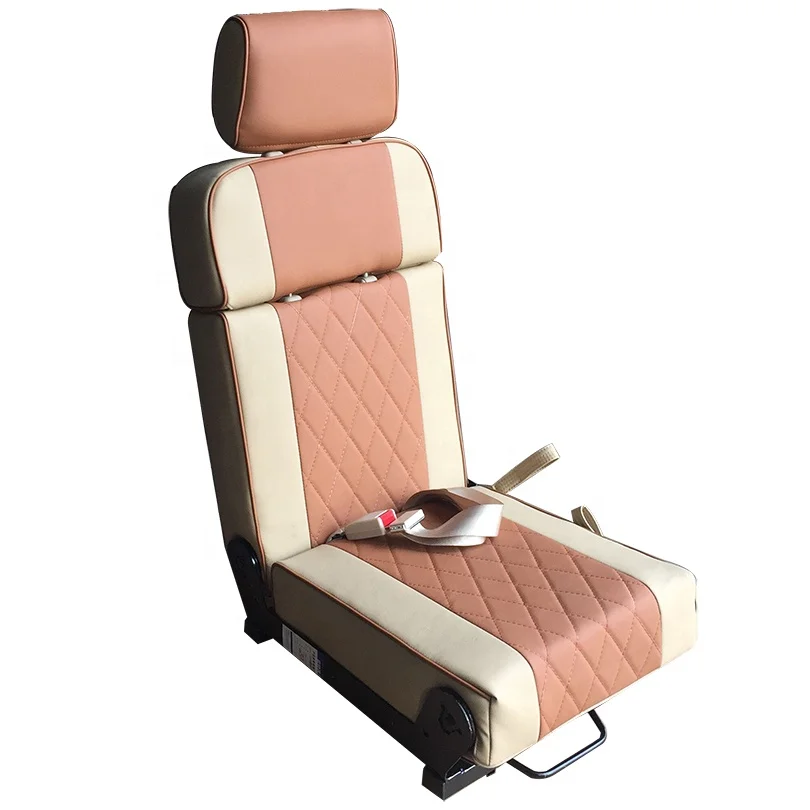 TopwellRV Directly Sell Economic Camper Van Folding Seat Bed