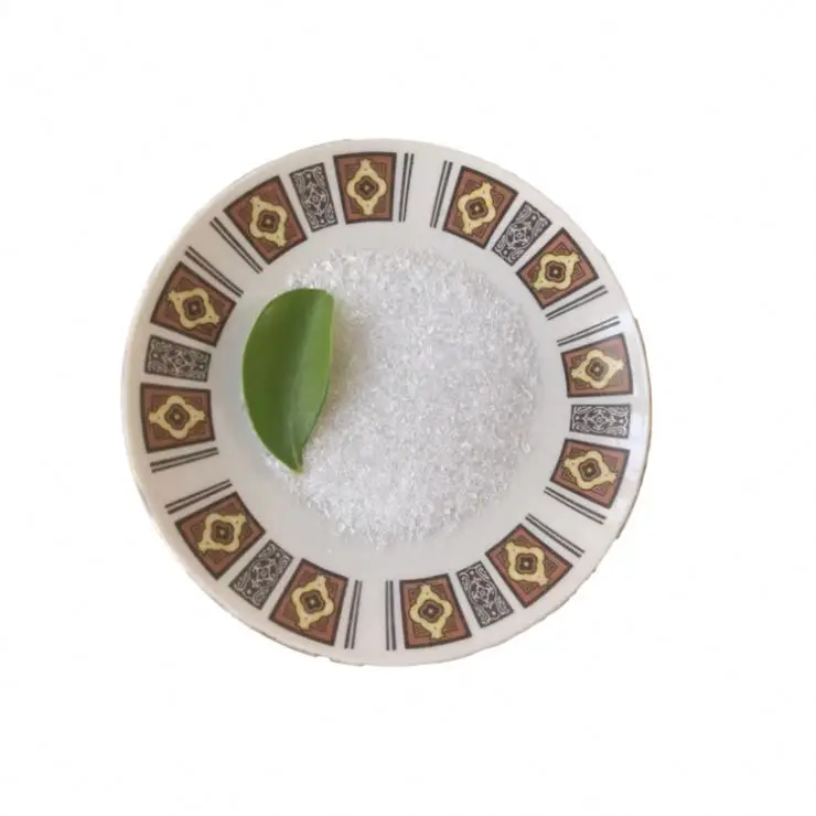 
Certified by Magnesium Sulphate Heptahydrate Industry grade 