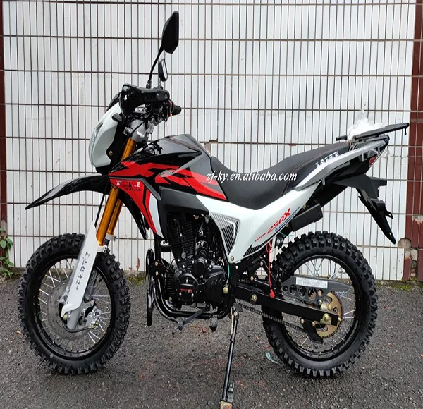 cd 70 motorcycle XTZ 250 Motorcross Bike  motos 150cc  ZFBX150PY-6(1)