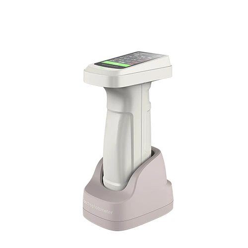 DS-700A Lab Paint Matching Spectrophotometer  8 Degree Spectrophotometer