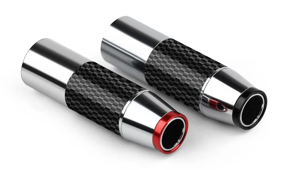 Акустический разъем XLR, штекер, 4-контактный Разъем Cannon из углеродного волокна, Переходник XLR для микрофона, микшера, усилителя, балансировочный адаптер