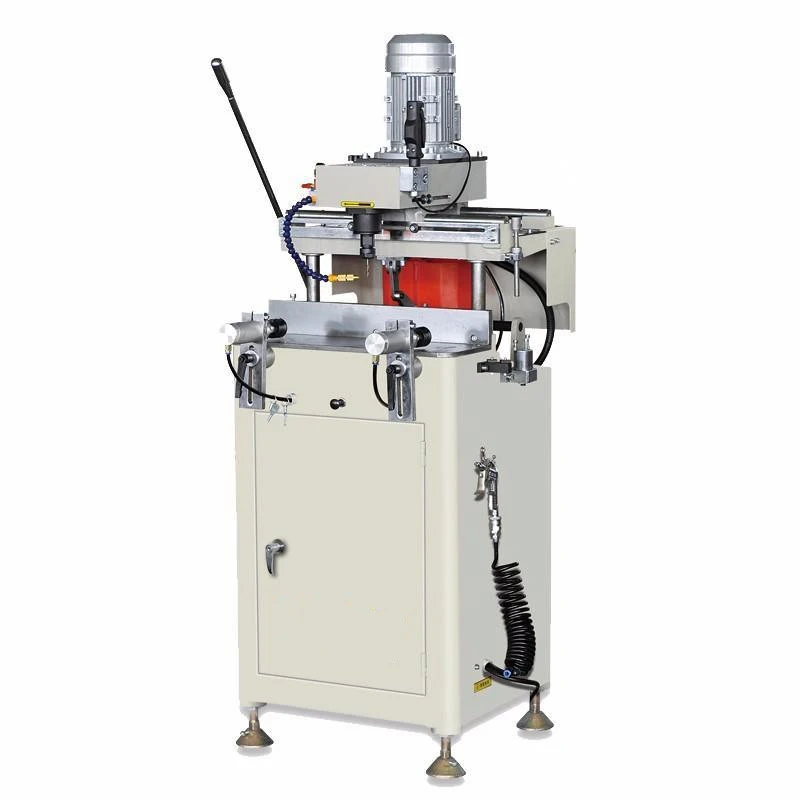 Made in china shop Doors Key Lock Hole Water Slot aluminum copying routing machine