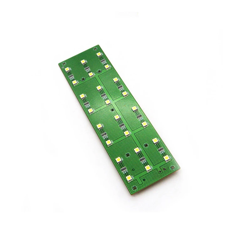 Изготовленный на заказ PCBA PCB Завод FR4 Услуги сборки печатной платы Другие pcb