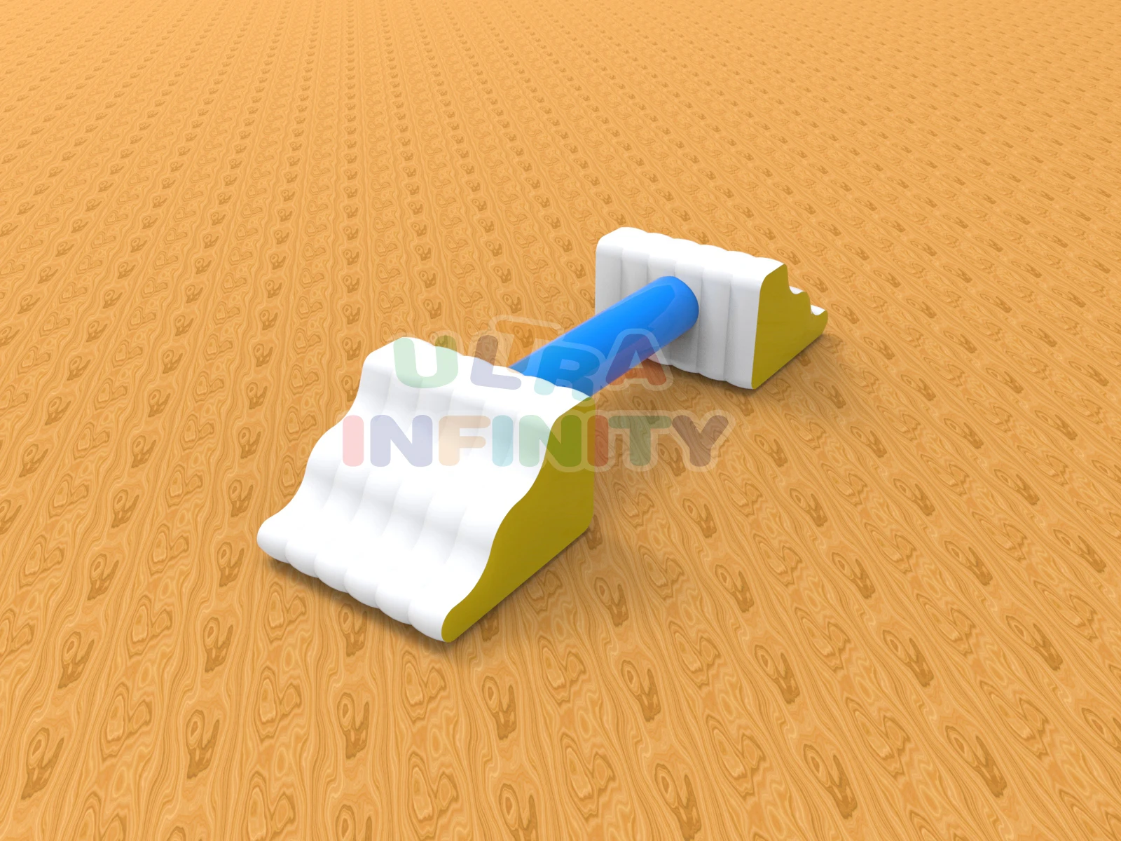 Commercial Aqua Park outdoor Inflatable Water Sport Park Games Floating Water Playground inflatable playground water park