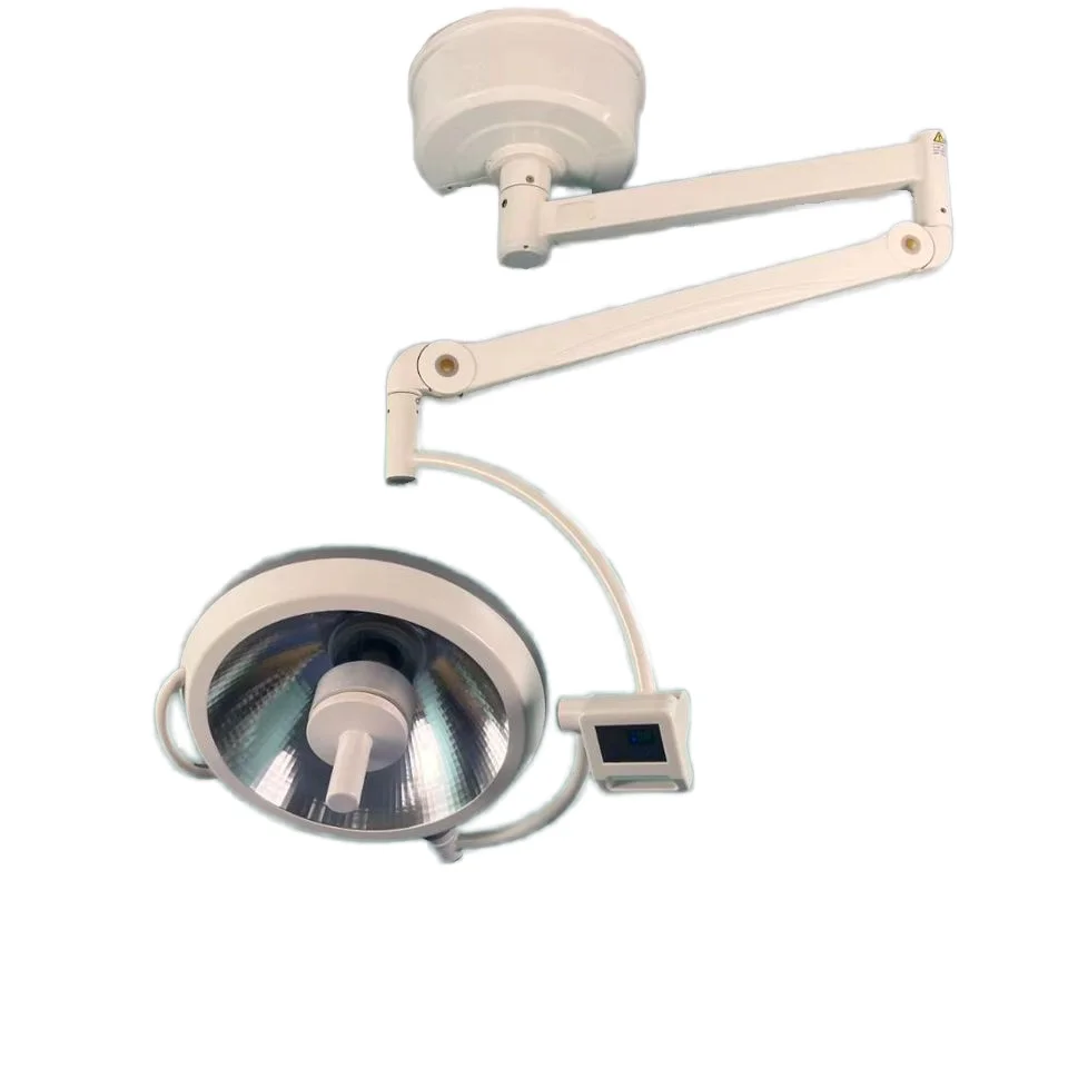 MINTO Premium Multi-Function LED Surgical Light for Medical and Surgical Applications
