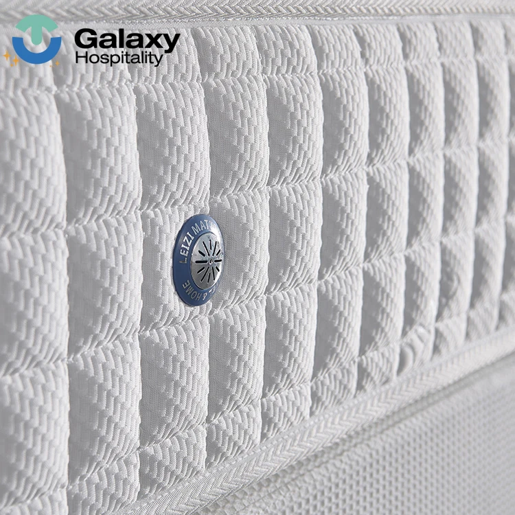 King Size Folding High Quality Memory Foam Sleeping Bed Mattress