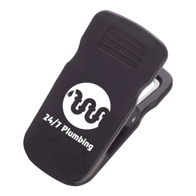 New Style Plastic Magnetic Clip For Bottle