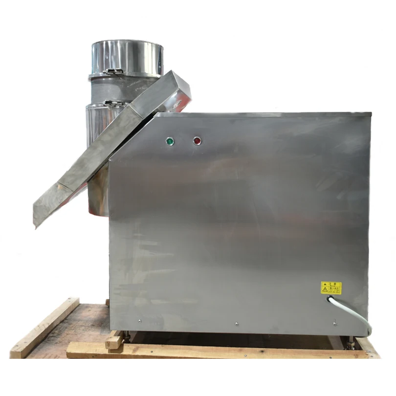 ZL300 industrial rotary granulator dry powder granulator pharmaceutical fertilizer granulator machine