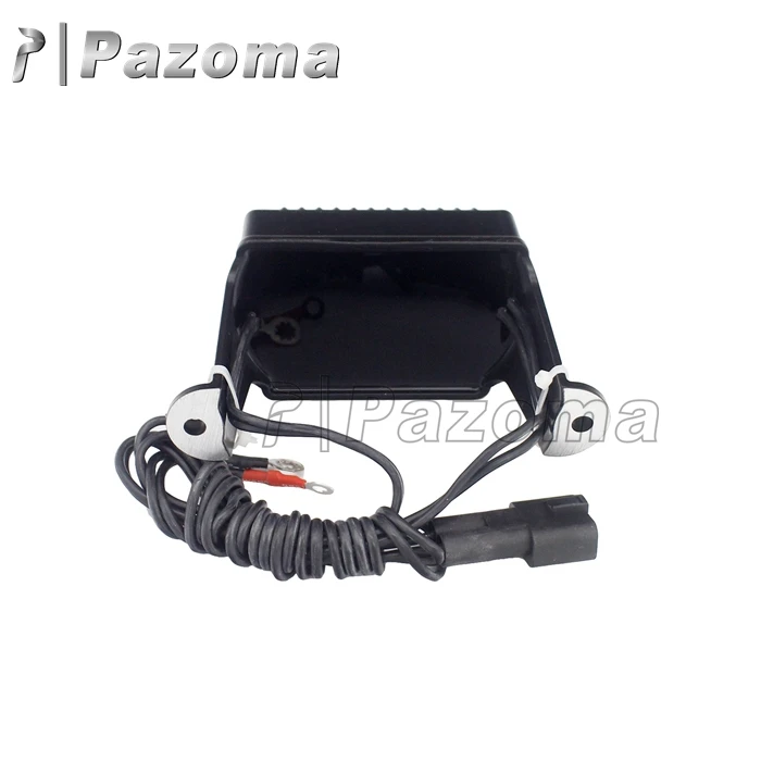 Регулятор напряжения мотоциклетного шунтикового типа для Harley Touring Ultra Classic Road King 1997-01 Electra Glide 1340cc