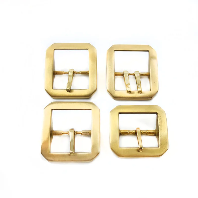 Deepeel AP273 40 мм аксессуары для ремня Сделай Сам кожаная застежка с одной двойной иглой