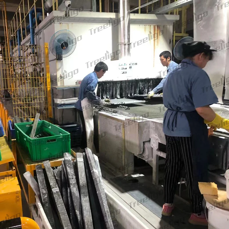 Auto Spare Parts AC Condenser 64509338330 For BMW conditioner air condenser