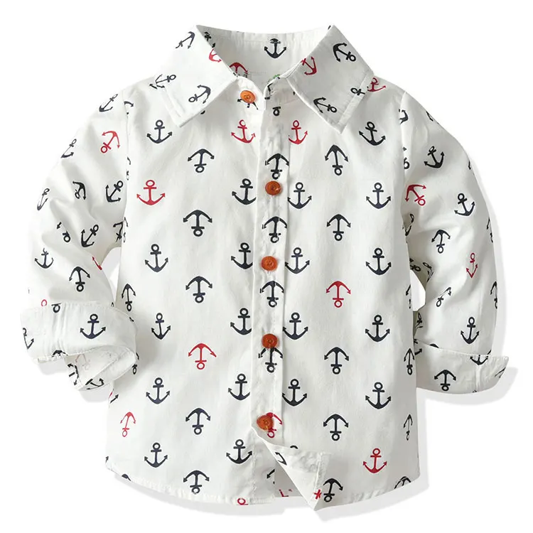 Детский кардиган из чистого хлопка, с длинным рукавом