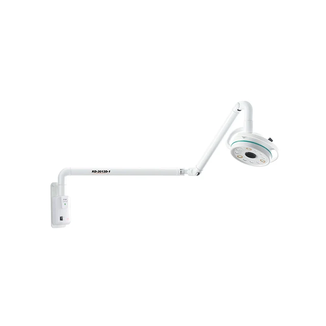 Хит продаж операционная в больнице настенная Светодиодная лампа для осмотра переносная Мобильная хирургическая Операционная