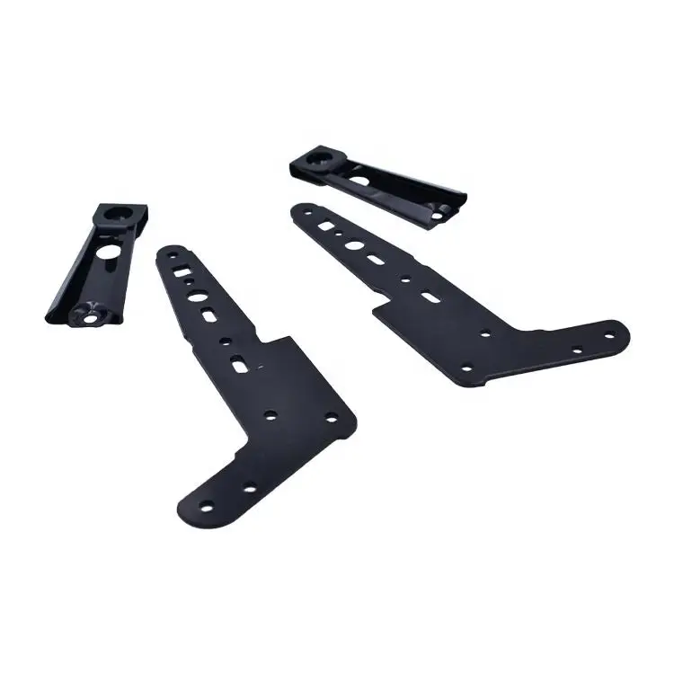 Wholesale factory price Furniture Fasteners Sofa Connector Metal Kd Fixing Bracket