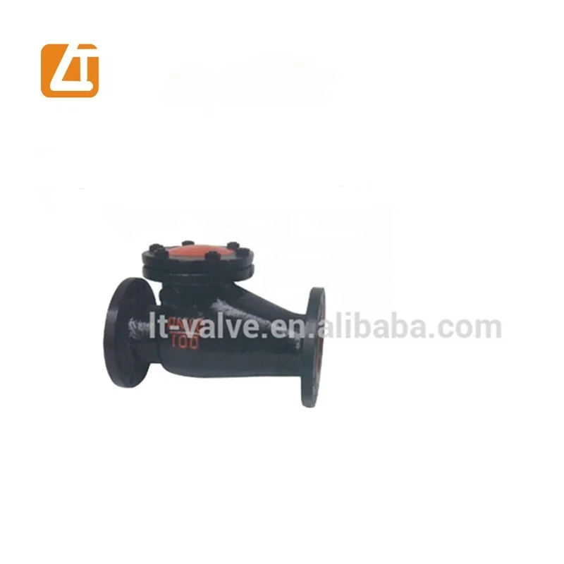 low price double ball ductile iron air valve bsen1092