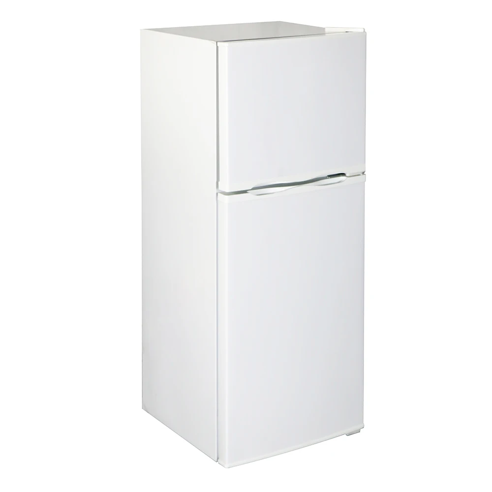 BCD-118 Upright Food Good Quality Refrigerator Household Kitchen, Food and Beverage, Refrigerator Direct Sales