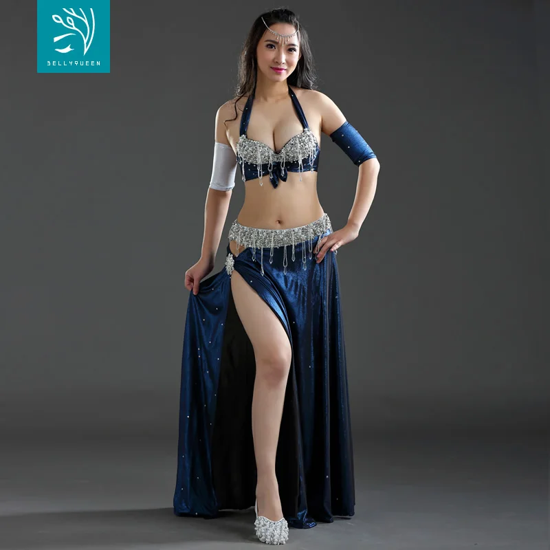 
belly dancer costume for ladies more colors bellyqueen 